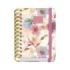 Dohe Premium Magnolia Agenda Escolar 26/27 - Formato A6 - Dia Pagina - Papel Offset Ahuesado 80g - Cubierta de Carton Plastifica