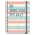 Dohe Prime Epic Agenda Escolar 26/27 - Formato A5 - Semana Vista - Papel Offset Ahuesado 70g - Cubierta de Carton Plastificado -