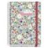 Dohe Prime Bloom Agenda Escolar 26/27 - Formato A5 - Semana Vista - Papel Offset Ahuesado 70g - Cubierta de Carton Plastificado