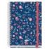 Dohe Prime Lovely Agenda Escolar 26/27 - Formato A5 - Dia Pagina - Papel Offset Ahuesado 70g - Cubierta de Carton Plastificado -