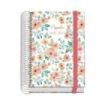 Dohe Prime Candy Agenda Escolar 26/27 - Formato A6 - Dia Pagina - Papel Offset Ahuesado 70g - Cubierta de Carton Plastificado -