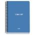 Dohe Basic Element Agenda Escolar 26/27 - Formato A5 - Dia Pagina - Papel Offset Ahuesado 70g - Cubierta de Carton Plastificado