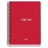 Dohe Basic Element Agenda Escolar 26/27 - Formato A5 - Dia Pagina - Papel Offset Ahuesado 70g - Cubierta de Carton Plastificado
