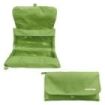 Dohe Colour Vibes Portatodo Doble - Solapa con Bolsillo Interior - Cremallera - Ventanas Transparentes - Poliester - 22x11x6cm -