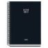 Dohe Basic Colour Vibes Agenda Escolar 26/27 - Formato A5 - Dia Pagina - Papel Offset Ahuesado 70g - Cubierta de Carton Plastifi