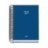 Dohe Basic Colour Vibes Agenda Escolar 26/27 - Formato A6 - Dia Pagina - Papel Offset Ahuesado 70g - Cubierta de Carton Plastifi