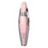 Dohe Serenity Cinta Correctora - 5mm x 6m - Pulsador Retractil - Recargable - Cuerpo Ergonomico - Color Rosa