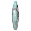 Dohe Serenity Cinta Correctora - 5mm x 6m - Pulsador Retractil - Recargable - Cuerpo Ergonomico - Color Verde