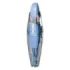 Dohe Colour Vibes Cinta Correctora - 5mm x 6m - Pulsador Retractil - Recargable - Cuerpo Ergonomico - Color Azul