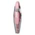 Dohe Colour Vibes Cinta Correctora - 5mm x 6m - Pulsador Retractil - Recargable - Cuerpo Ergonomico - Color Rosa