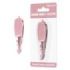 Dohe Colour Vibes Recambio de Cinta Correctora - 5mm x 6m - Retractil - Color Rosa