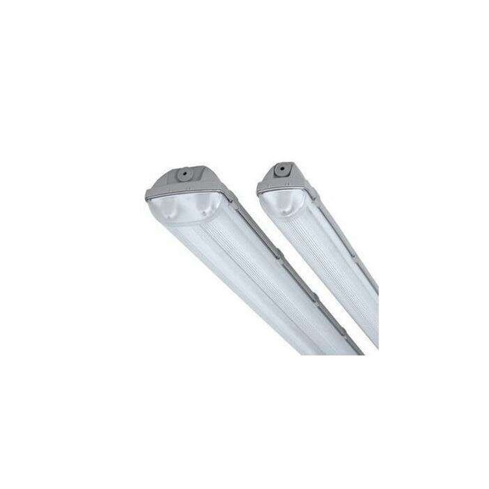 Elbat Pantalla Estanca LED 150cm un Tubo