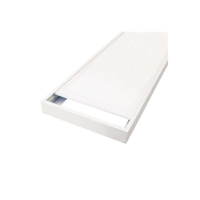 Elbat Kit Sobre Pared para Panel LED 30x60