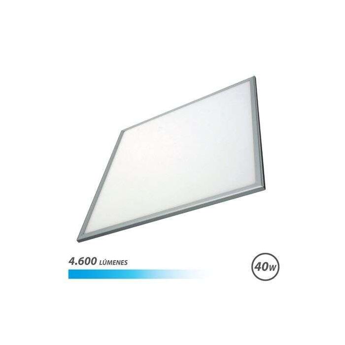 Elbat Panel LED 60X60 40W 4600LM Luz Fria