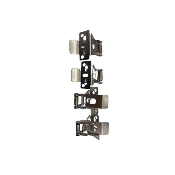 Elbat Pack para Sujecion Falso Techo Paneles LED