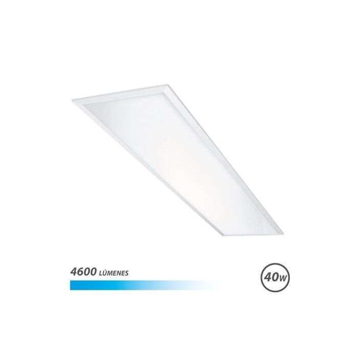 Elbat Panel LED - 30x120 - 40W - Luz Fria