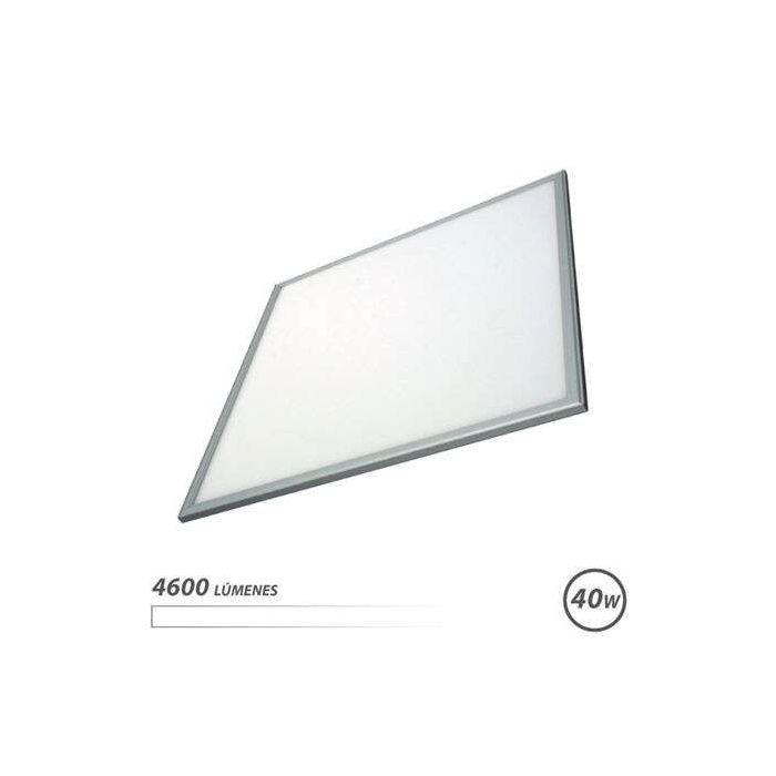 Elbat Panel LED - 60x60 - 40W - 4600lm - Luz Blanca