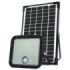 Elbat Foco LED Solar - 30W - 4800lm - Sensor + Mando
