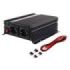 Elbat Convertidor de Corriente 1000W - Color Negro
