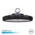 Elbat Lampara LED UFO de Techo - Potencia: 150W - Lumenes: 22500 - Luz Fria: 6500K - Ac 100-240V - Diametro: 28.6cm - Angulo aju