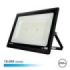 Elbat Foco LED Serie Super Slim 200W - 18000 Lumenes - 6500K Luz Fria - IP65 Para Uso en Exterior