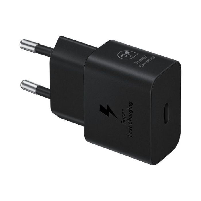 Samsung Cargador de Pared para Smartphone USB-C 25W