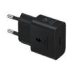 Samsung Cargador de Pared para Smartphone USB-C 25W