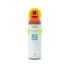 Ewent Spray Extintor para Pequeños Fuegos - Ideal para Automoviles, Camiones, Autocaravanas etc... - Certificado A, B, C y E