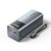 Vention Powerbank de 20000mAh - Potencia de Salida hasta 100W - Power Delivery - USB-A - USB-C - Pantalla TFT - Tecnologia PPS y