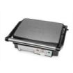 Orbegozo 4560 Grill Multifuncion - Cocina sin Aceite con Potencia de 2200W - Superficie Antiadherente - Placas Abatibles 180º -
