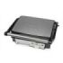 Orbegozo 4570 Grill Multifuncional - Cocina sin Aceite con Potencia de 2200W - Superficie Antiadherente y Placas Abatibles 180º