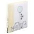 Hama My Little Me Album de Fotos Personalizable - 60 Paginas Blancas - Tapa Plastificada - 29x32cm - Multicolor