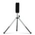 Hama Fancy 2En1 Tripode Mini para Smartphone y Camara - Peso Max 300g - Altura Ajustable hasta 16cm - Plastico - Cabezal de Bola