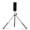 Hama Fancy 2En1 Tripode Mini para Smartphone y Camara - Peso Max 300g - Altura Ajustable hasta 16cm - Plastico - Cabezal de Bola