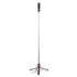 Hama Fancy Stand 110 II Palo Selfie con Tripode - Disparador Bluetooth 5.3 - Aluminio y Plastico - Extensible hasta 110cm - Colo