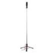 Hama Fancy Stand 110 II Palo Selfie con Tripode - Disparador Bluetooth 5.3 - Aluminio y Plastico - Extensible hasta 110cm - Colo