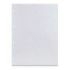 Hama Pack de 25 Cartulinas para Fotos - Perforado - Papel Intercalado - 233x310mm - Color Blanco