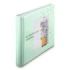 Hama Journey Album de Fotos - 100 Paginas Blancas - Tapa Plastificada - 30x30cm - Multicolor