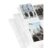 Hama Pack de 10 Fundas para Fotos A4 - Capacidad 8 Fotos 10x15cm - 314x237mm - Color Blanco