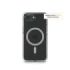 Hama Extreme Protect Funda para iPhone 16E - Magnetico - Antideslizante - Policarbonato - Proteccion D3O - Bordes Elevados - Col