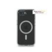 Hama Extreme Protect Funda para iPhone 16E - Magnetico - Antideslizante - Policarbonato - Proteccion D3O - Bordes Elevados - Col