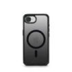 Hama Extreme Protect Funda para iPhone 16E - Magnetico - Antideslizante - Policarbonato - Proteccion D3O - Bordes Elevados - Col