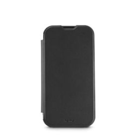 Hama Extreme Protect Funda para iPhone 16 - Cierre Magnetico - Antideslizante - Poliuretano Termoplastico - Proteccion D3O - Bor