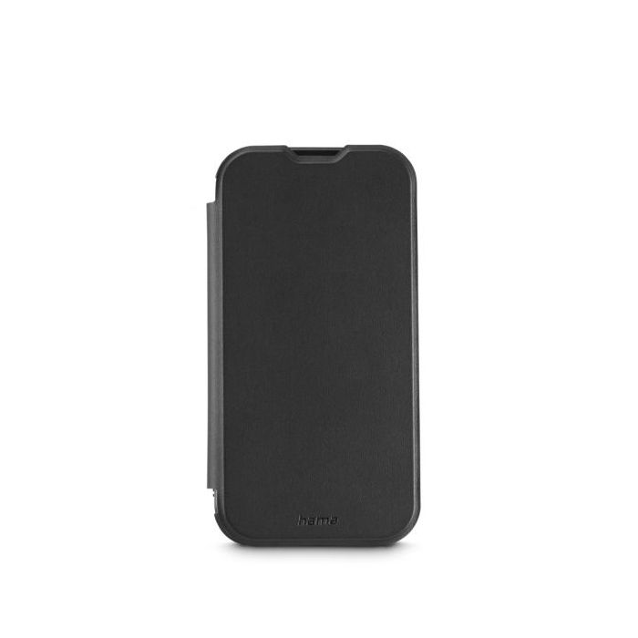 Hama Extreme Protect Funda para iPhone 16 - Cierre Magnetico - Antideslizante - Poliuretano Termoplastico - Proteccion D3O - Bor