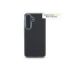 Hama Always Clear Funda para Samsung Galaxy A36 5G - Antideslizante - Poliuretano Termoplastico - Bordes Elevados - Color Transp