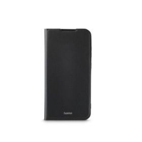 Hama Daily Protect Funda para Samsung Galaxy A36 5G - Antideslizante - Cierre Magnetico - Antihuellas - Poliuretano Termoplastic