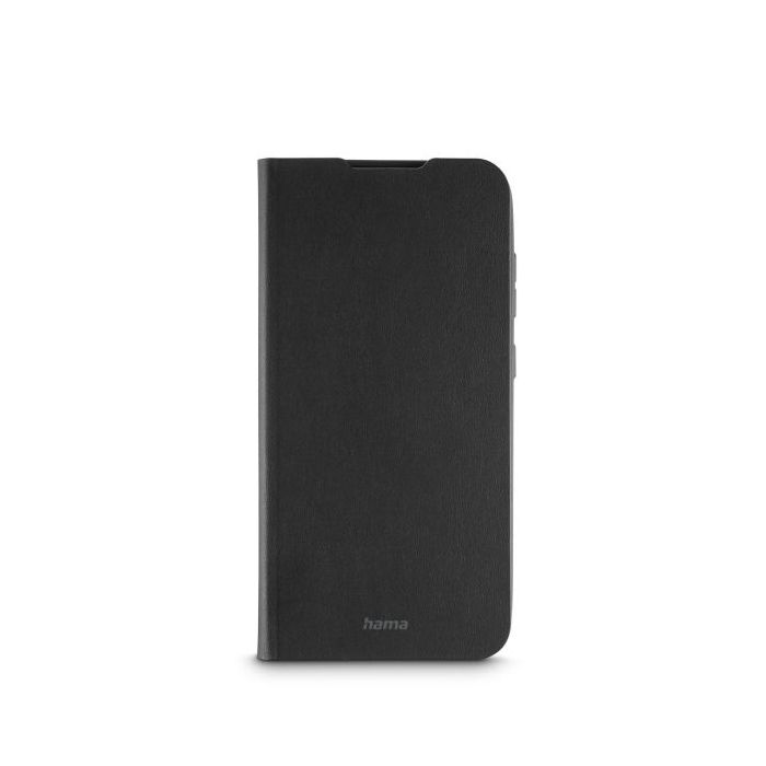 Hama Eco Premium Funda para Samsung Galaxy A36 5G - Antideslizante - Cierre Magnetico - Antihuellas - Poliuretano Termoplastico