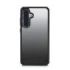 Hama Extreme Protect Funda para Samsung Galaxy A36 5G - Antideslizante - Policarbonato - Proteccion D3O - Bordes Elevados - Colo