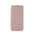Hama Fantastic Feel Funda para Samsung Galaxy A36 5G - Antideslizante - Poliuretano Termoplastico - Color Rosa