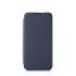 Hama Fantastic Feel Funda para Samsung Galaxy A36 5G - Antideslizante - Poliuretano Termoplastico - Color Azul